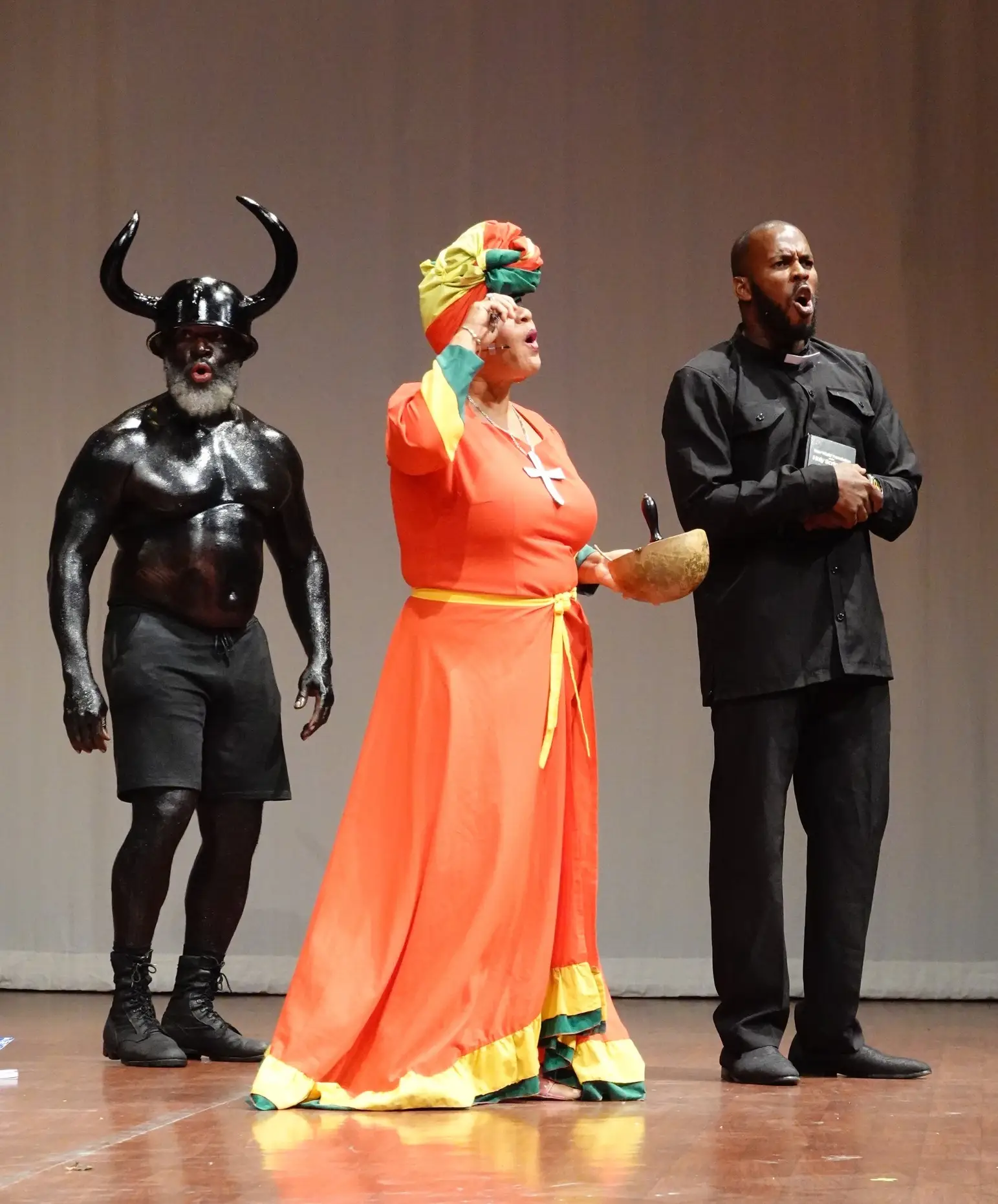 Who Depict Inc Serve